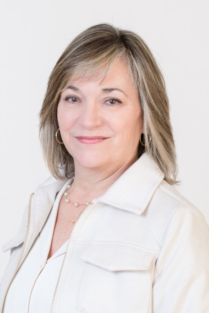 Margaret Stinnett Executive Director