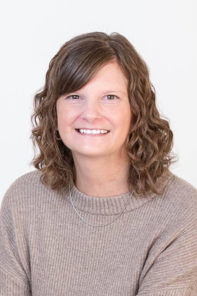 Amanda Puskar