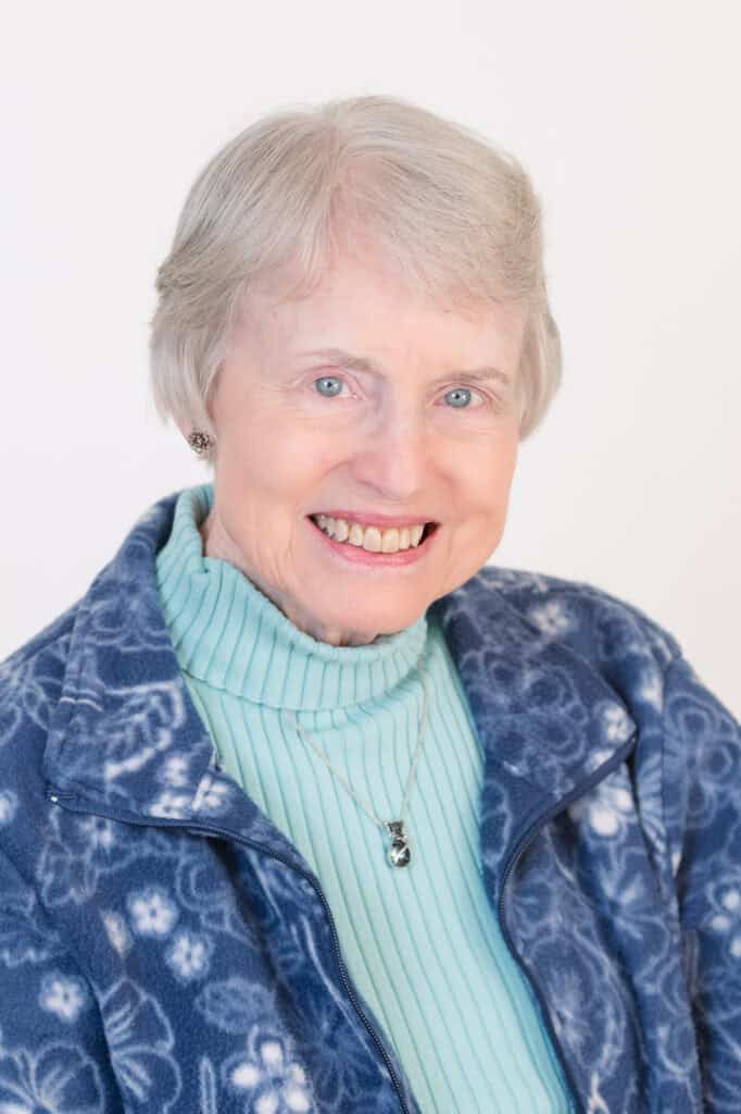 Barbara Young