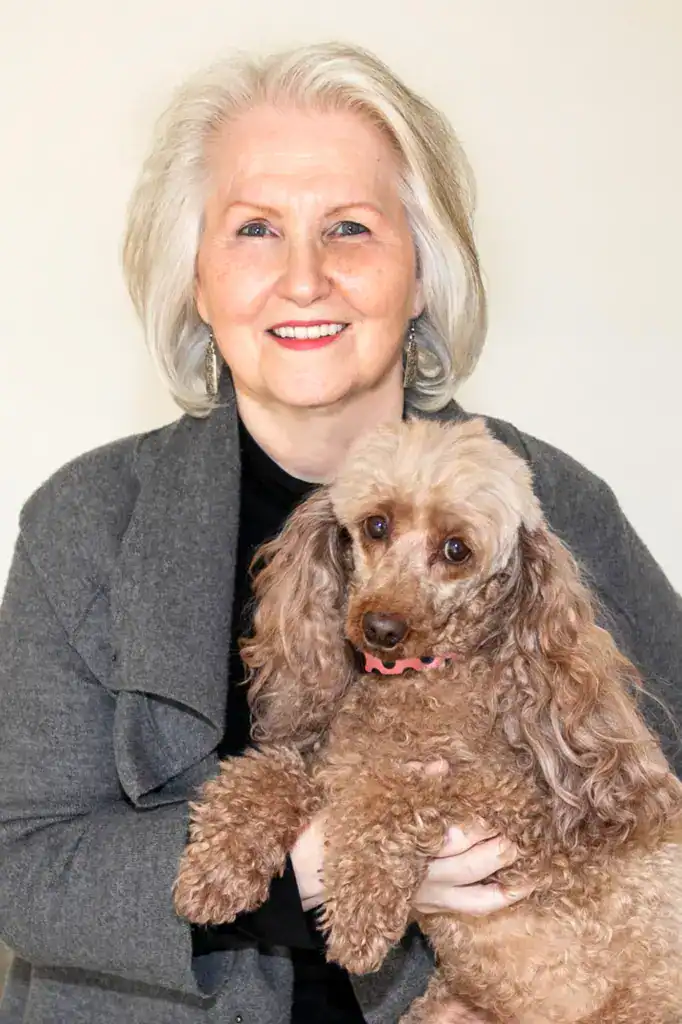 Beth Franklin