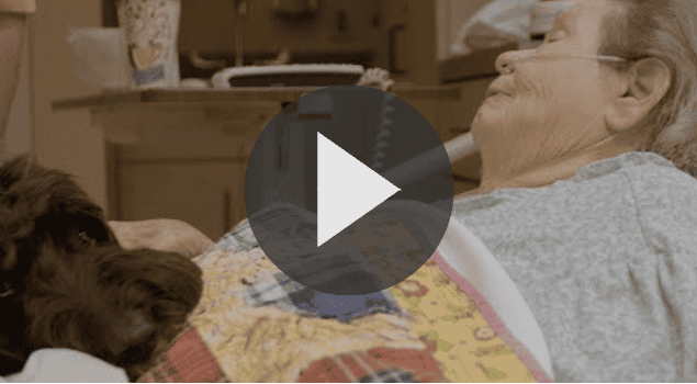 Carol & Maggie – a Full Circle Story