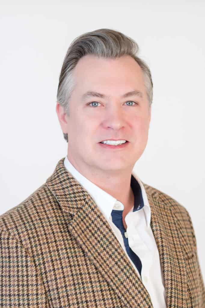 Michael Hansen