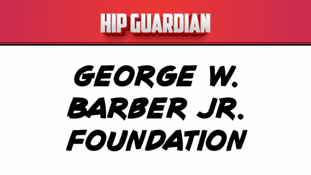 Barber