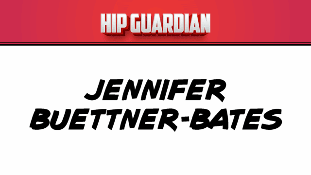Jennifer Buettner Bates