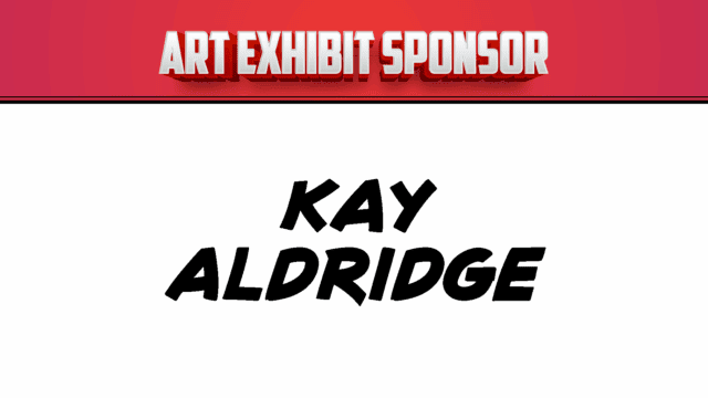 Kay Aldridge
