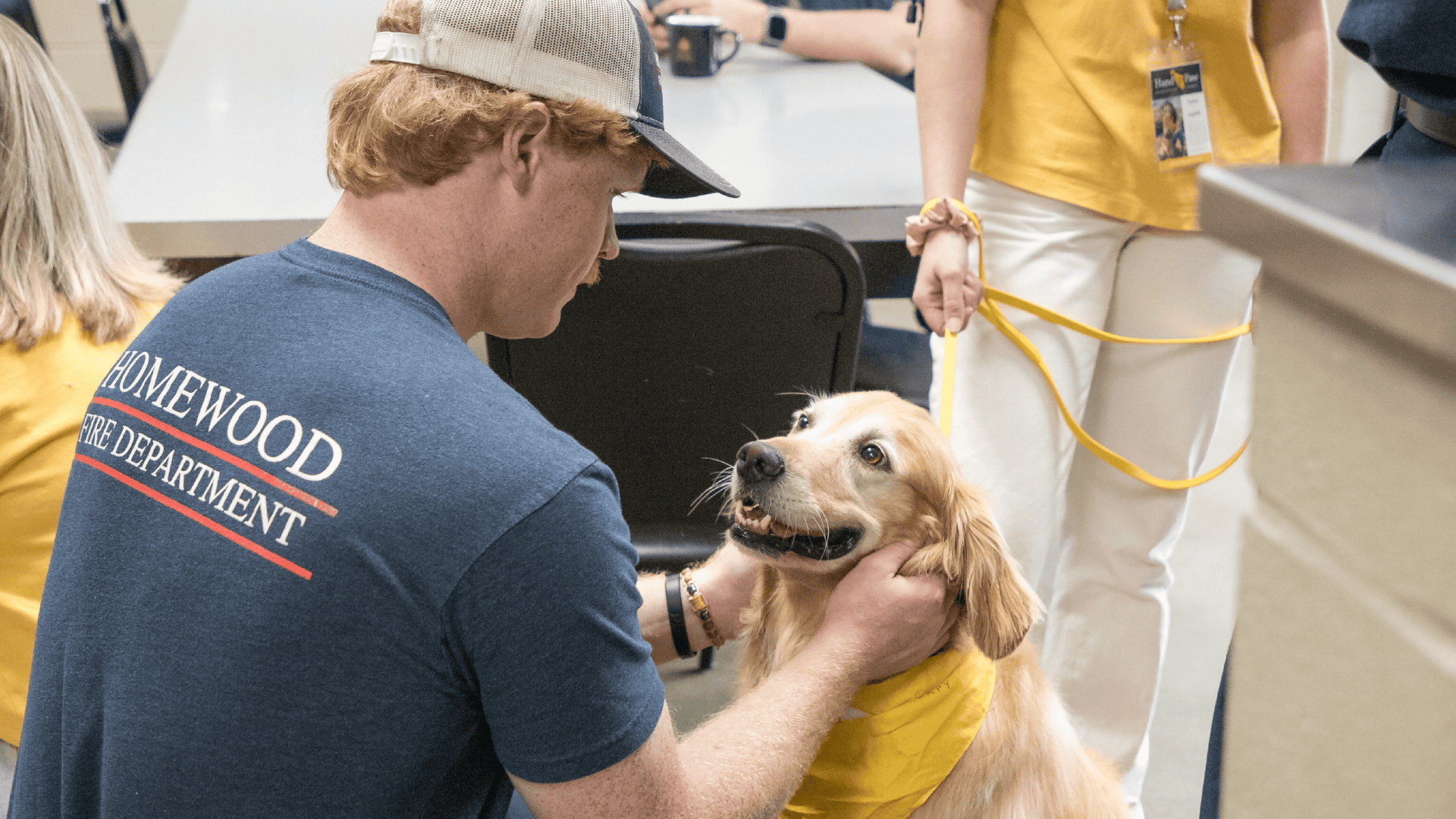 Wags-for-Wellness_Homewood-Fire