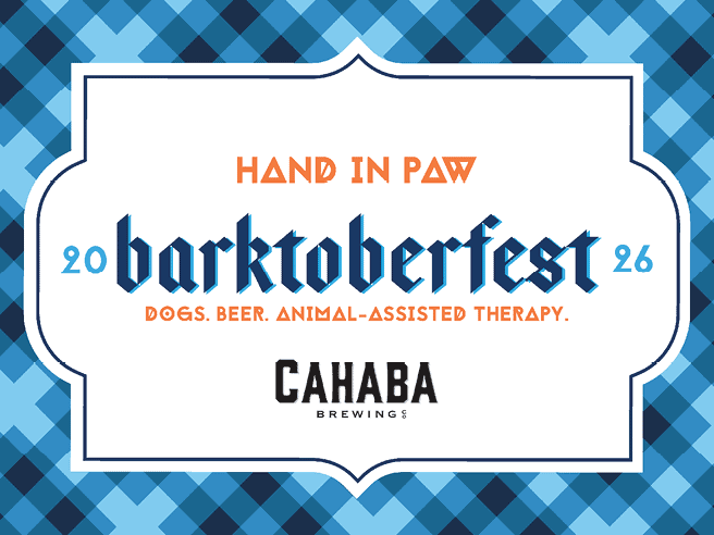 Barktoberfest 2026 🍺🇩🇪