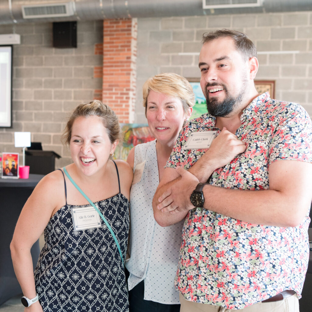 HIP Gallery Party 07.16.26 – DMP 2026-49