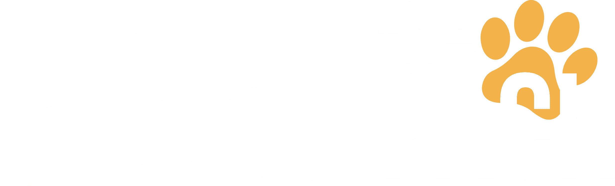 Join the Pack logo