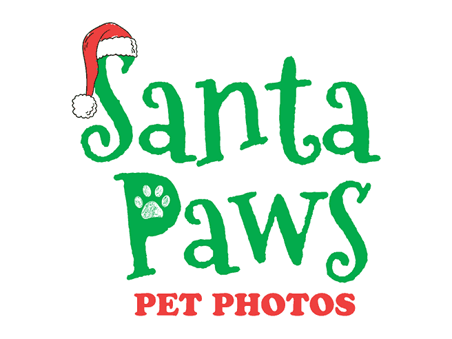 Santa Paws Pet Photos 🎅 🐾